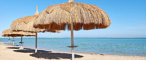 Hurghada